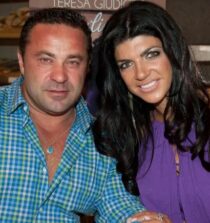 Joe Giudice age