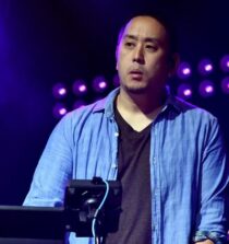 Joe Hahn age