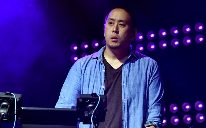 Joe Hahn age