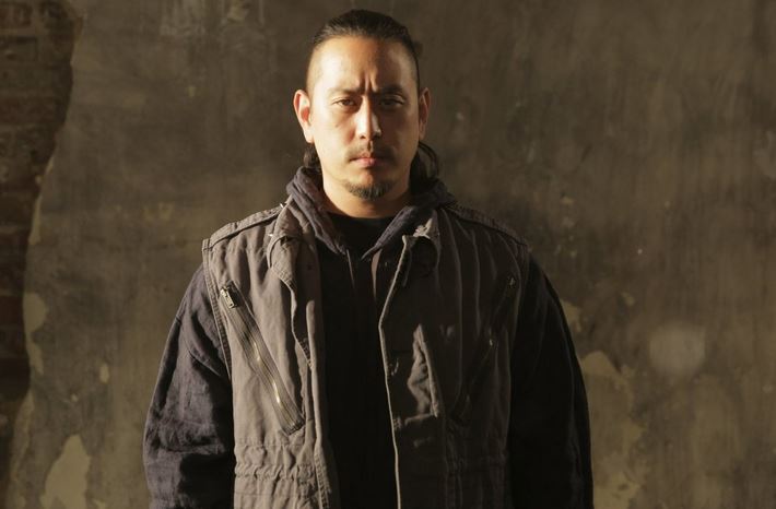 Joe Hahn net worth