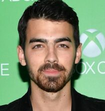 Joe Jonas weight