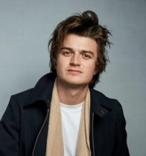 Joe Keery net worth