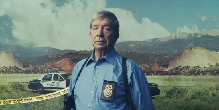 Joe Kenda Age, Net worth: Weight, Wife, Kids, Bio-Wiki 2024| The Personage