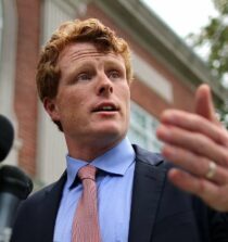 Joe Kennedy net worth