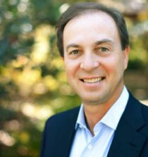 Joe Lacob net worth