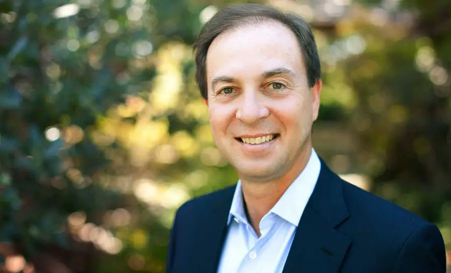 Joe Lacob net worth