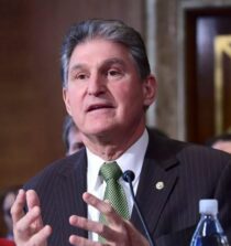 Joe Manchin net worth