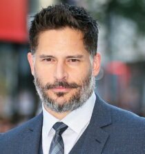 Joe Manganiello net worth