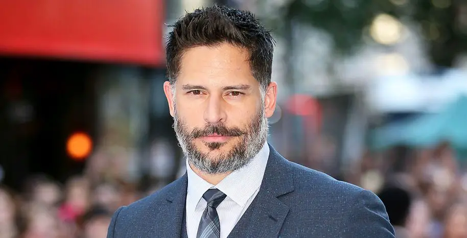 What Is Joe Manganiello's Net Worth?