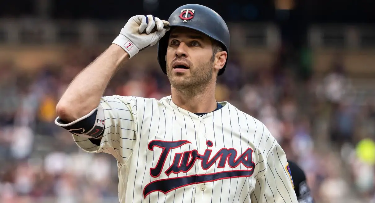 Joe Mauer Net worth, Age BioWiki, Kids, Weight, Wife 2022 The Personage