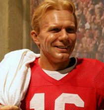 Joe Montana height