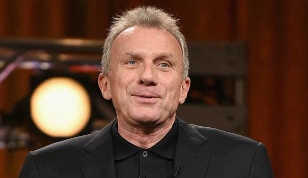 Joe Montana net worth