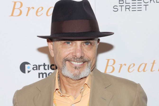 Joe Pantoliano age