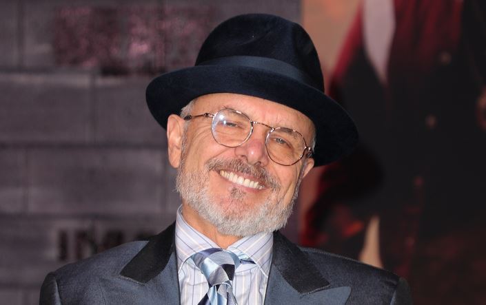 Joe Pantoliano net worth