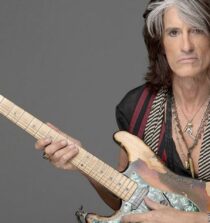 Joe Perry age