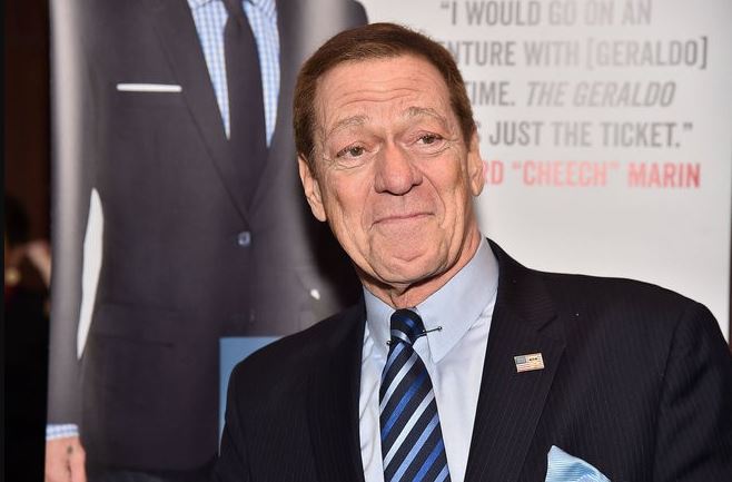 Joe Piscopo weight