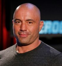 Joe Rogan net worth