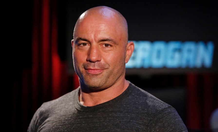 Joe Rogan net worth