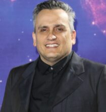 Joe Russo height