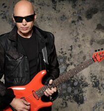 Joe Satriani net worth