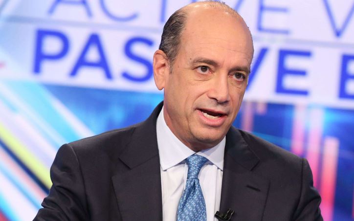 Joel Greenblatt net worth