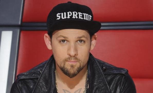 Joel Madden net worth