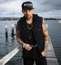 Joel Madden weight