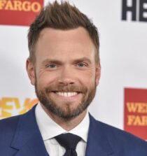 Joel Mchale age