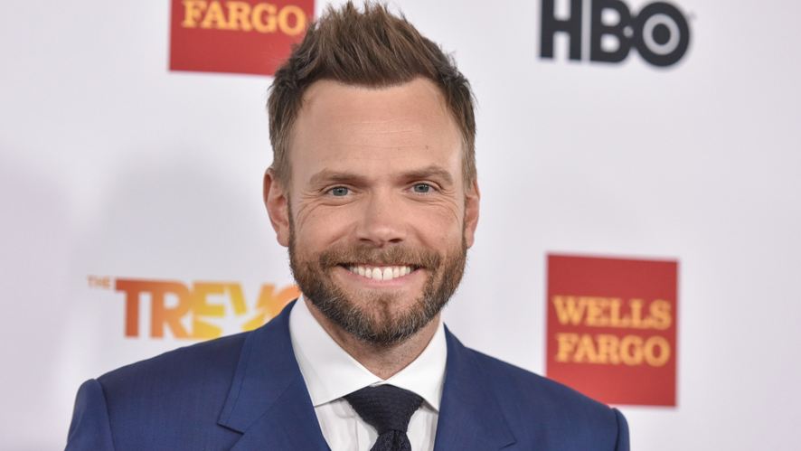 Joel Mchale age