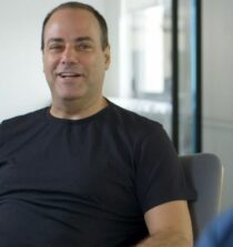 Joel Spolsky height