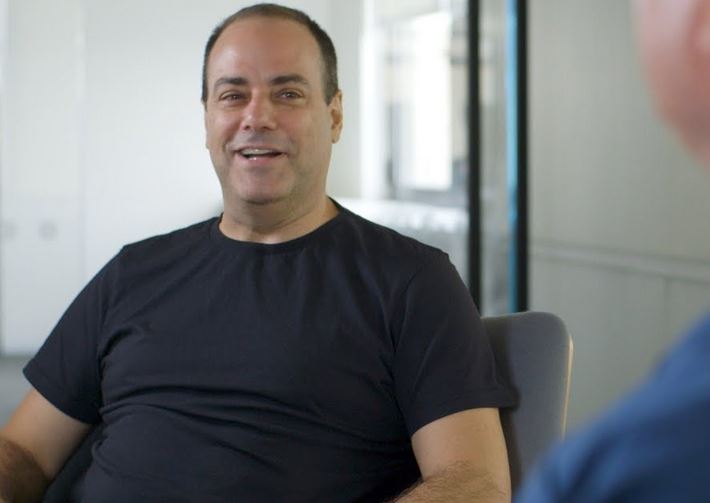 Joel Spolsky height