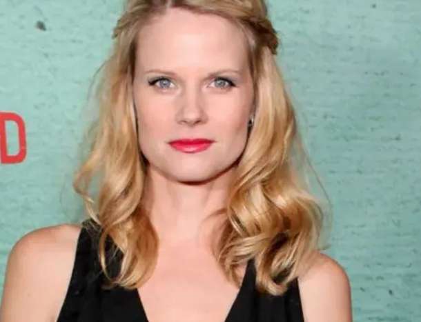 Joelle Marie Carter net worth