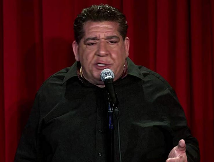 Joey Diaz age