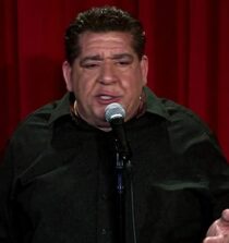 Joey Diaz height