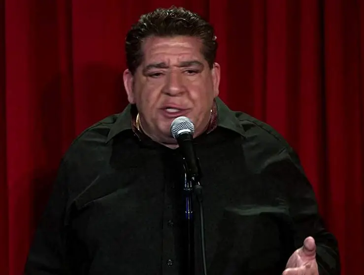 Joey Diaz Age, Net worth Kids, Wife, BioWiki, Weight 2024 The Personage