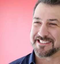 Joey Fatone age