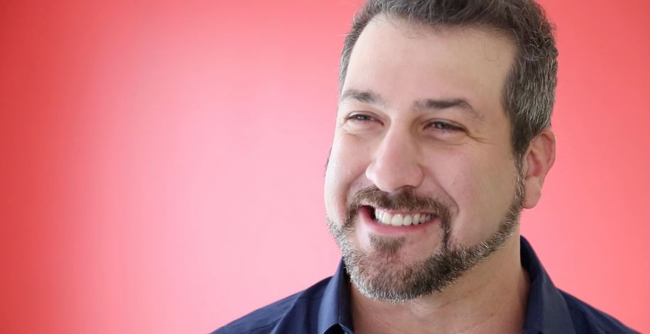 Joey Fatone age