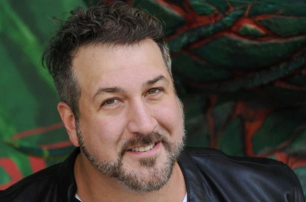 Joey Fatone net worth