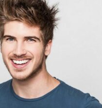 Joey Graceffa age