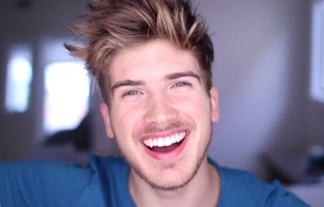 Joey Graceffa net worth