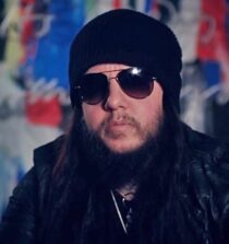 Joey Jordison age