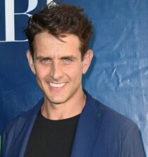 Joey McIntyre weight