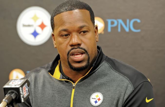 Joey Porter net worth