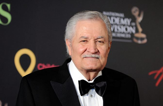 John Aniston age