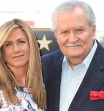 John Aniston weight