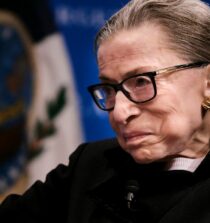 John Bader GInsburg net worth