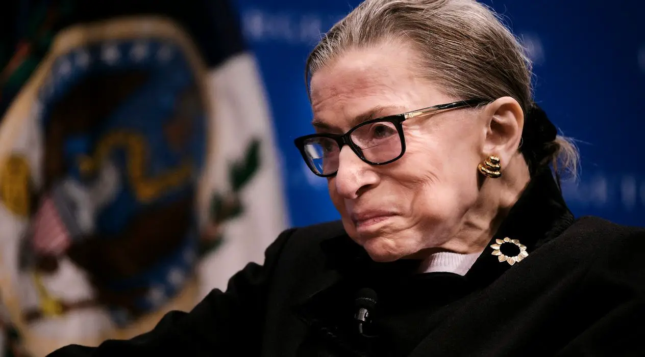 John Bader GInsburg net worth