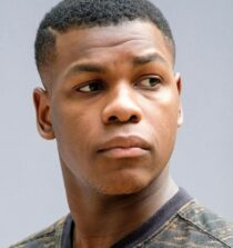 John Boyega weight