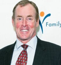 John C. McGinley age