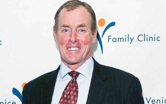 John C. McGinley age